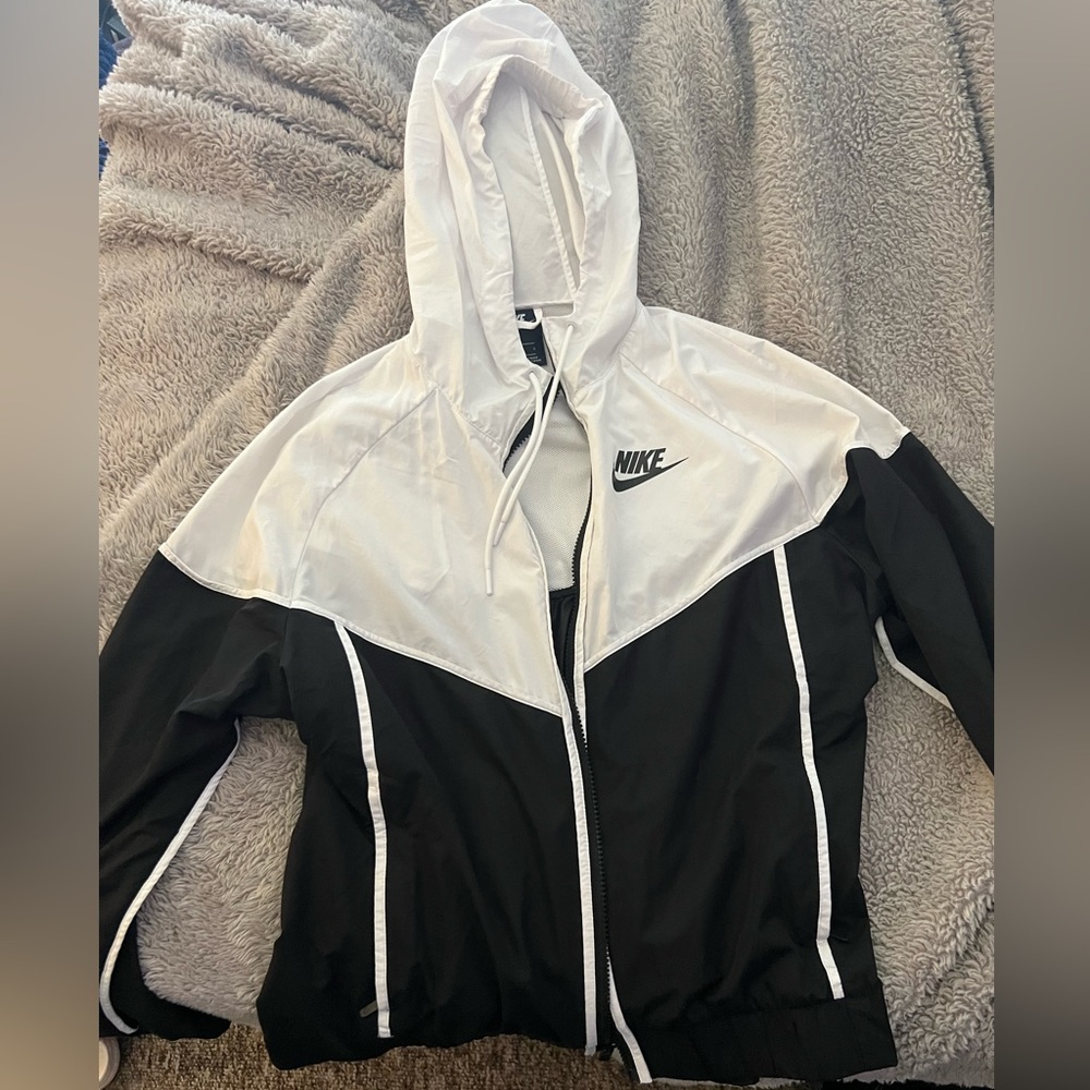 Nike Windbreaker